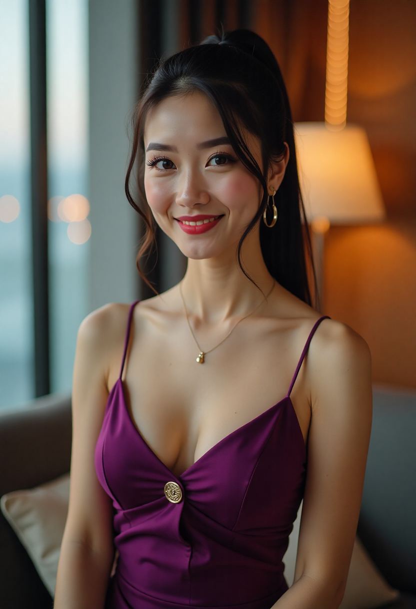 为美好的世界献上祝福海报